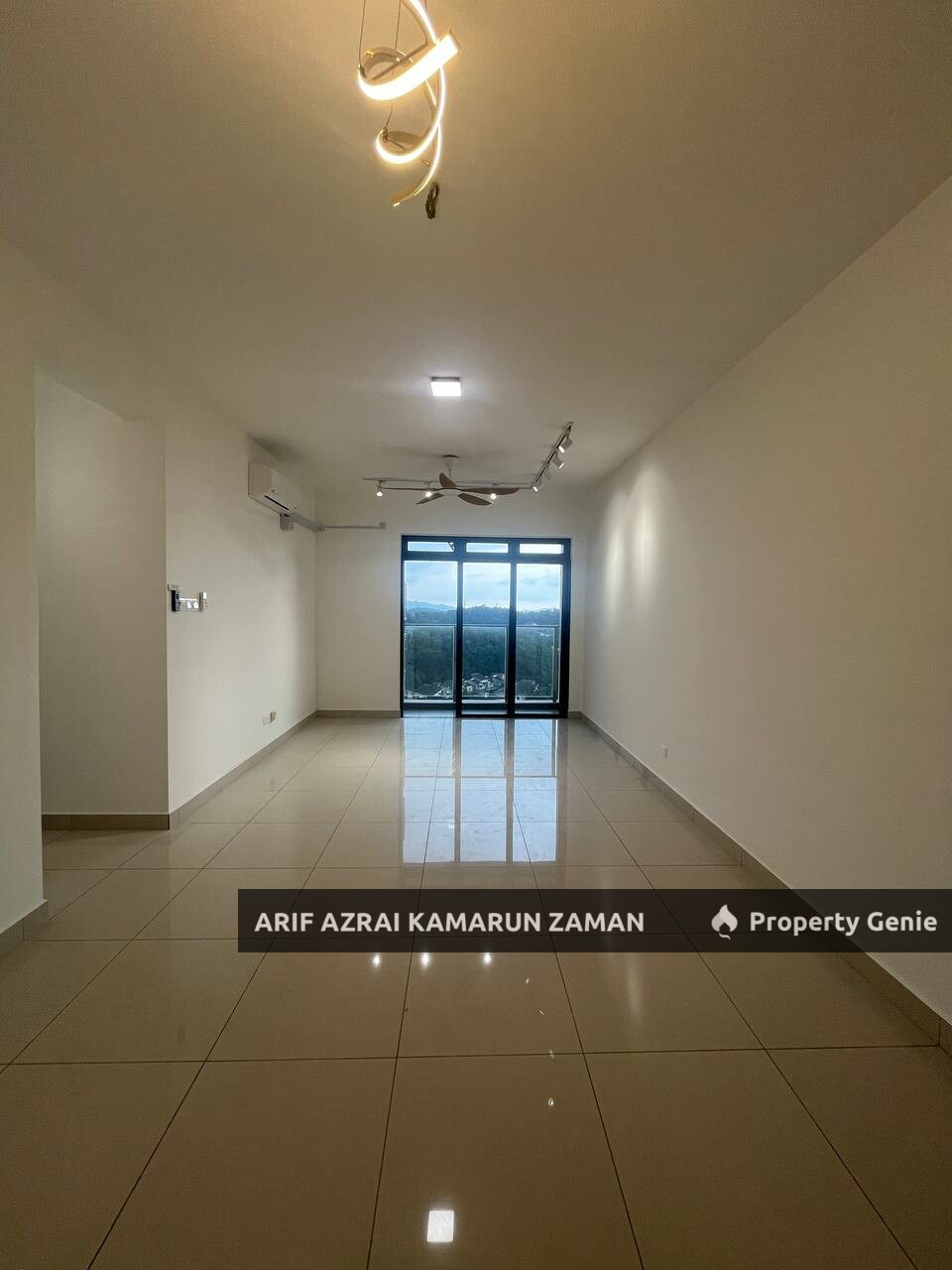 Setia Seraya Condominium, Presint 15, Putrajaya | 3R2B | RM2,200/month