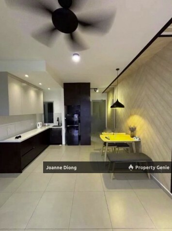 Brickfield Residence