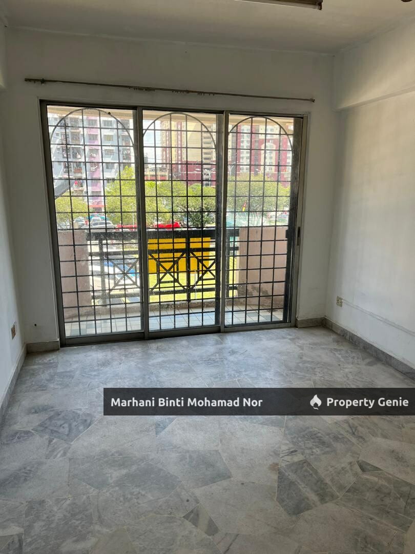 RM250K Entry Price • Makmur Apartment • Bandar Sunway