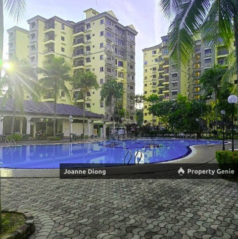 Sri Manja Court