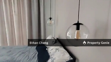 Dk Impian For Rent Subang 2 Airport Shah Alam with Fully Furnished