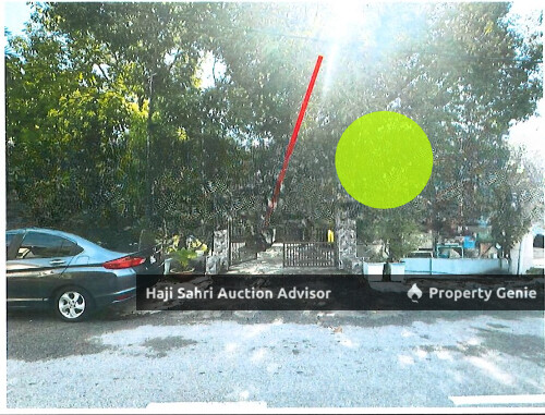 o. 462-K, Cangkat Minden Jalan 6, 11700, Gelugor, Pulau Pinang