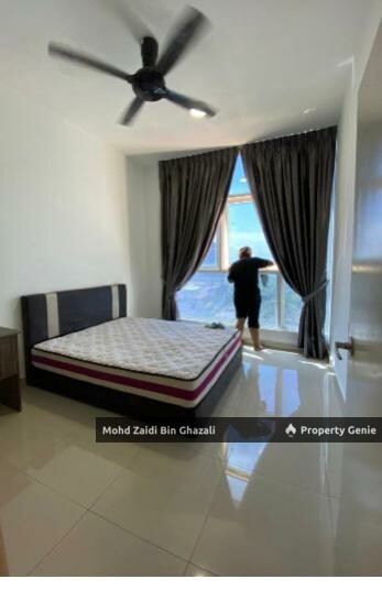 Mutiara Ville Condominium
