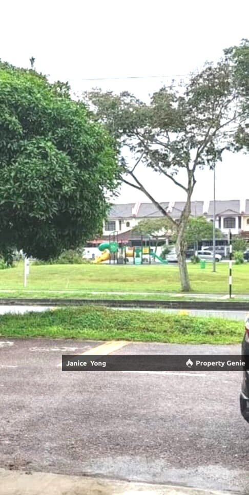 Taman Bukit Indah Jalan Indah 1