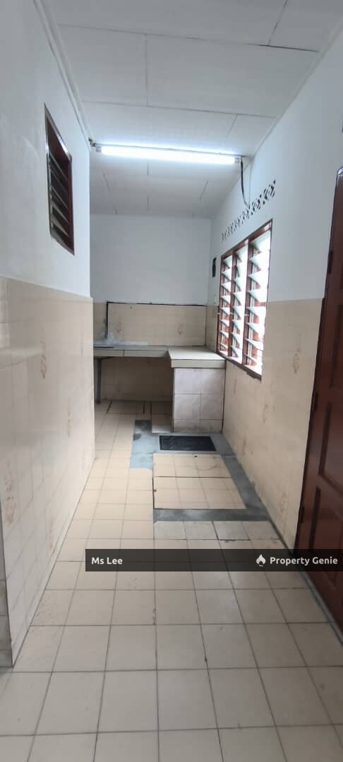 2 Storey House @ Taman Maznah, Klang - Ready to Move in 15/2/2025