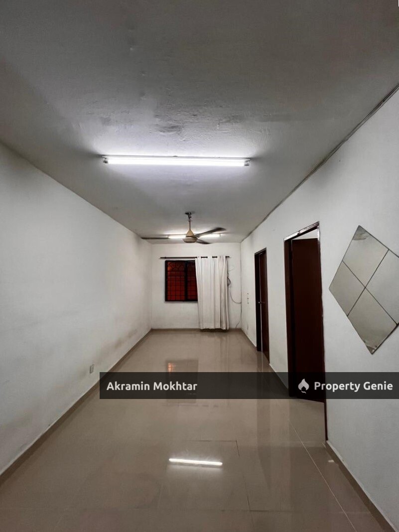 Apartment Lestari, Damansara Damai