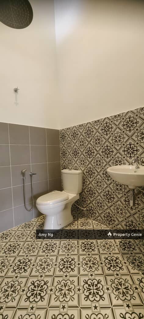 Full Loan 10Mins to Botani New Single House For Sale Gopeng Ipoh