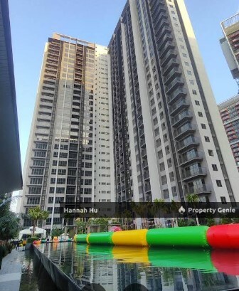 Alira Metropark Residence BMV