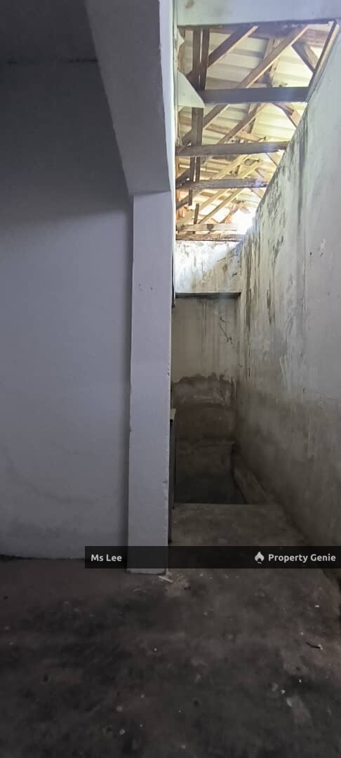 3rd floor Shop Apartment RM 350 (Pasar Malam)-Taman Sentosa @ Klang-Ready Now