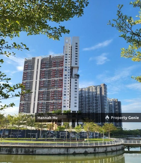 Paisley Tropicana Metropark BMV RM200k  28%