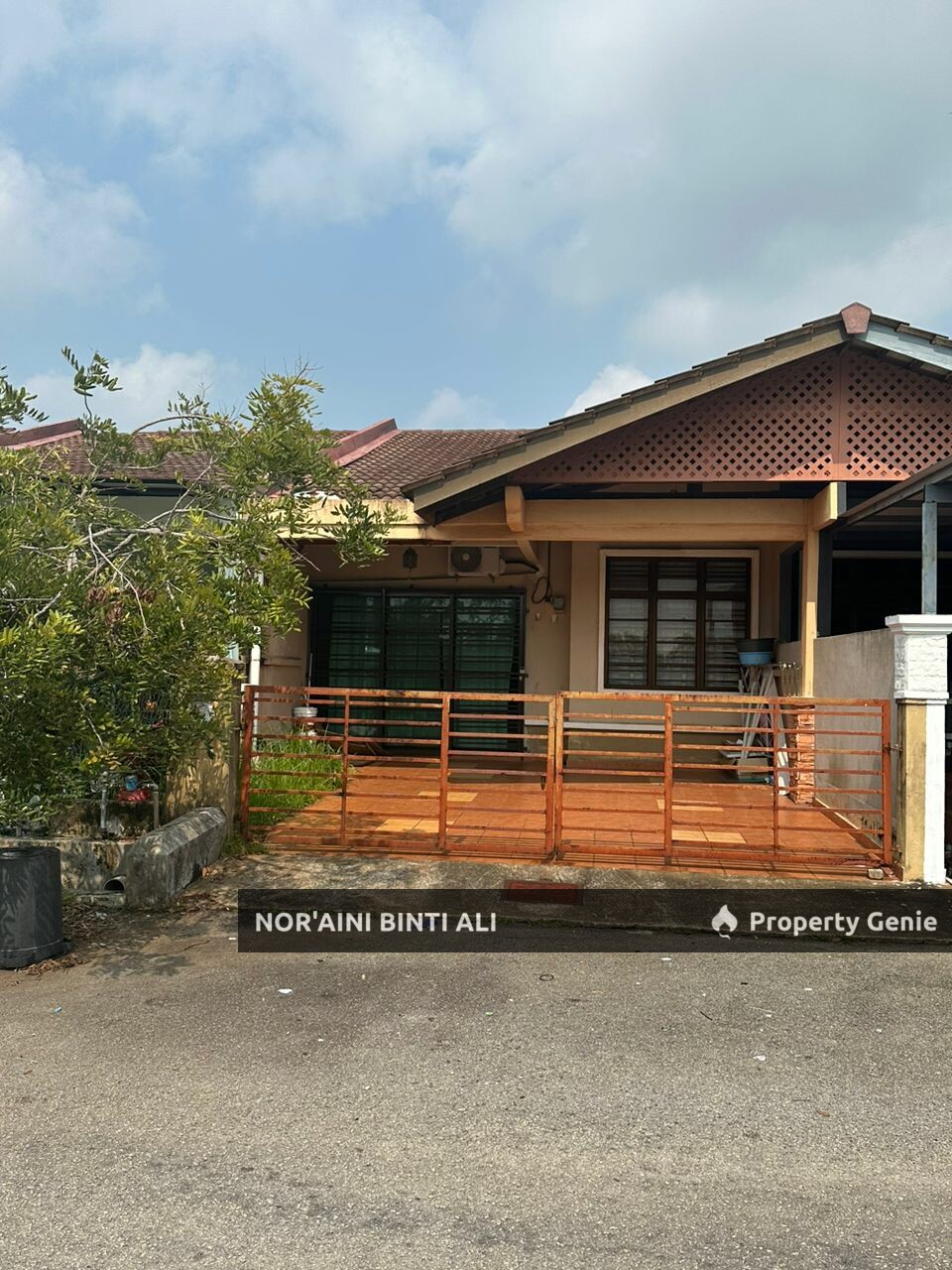 🏡TERES SETINGKAT IM 15 RENOVATED FULLY FURNISHED KUANTAN  📍INDERA MAHKOTA 15/27