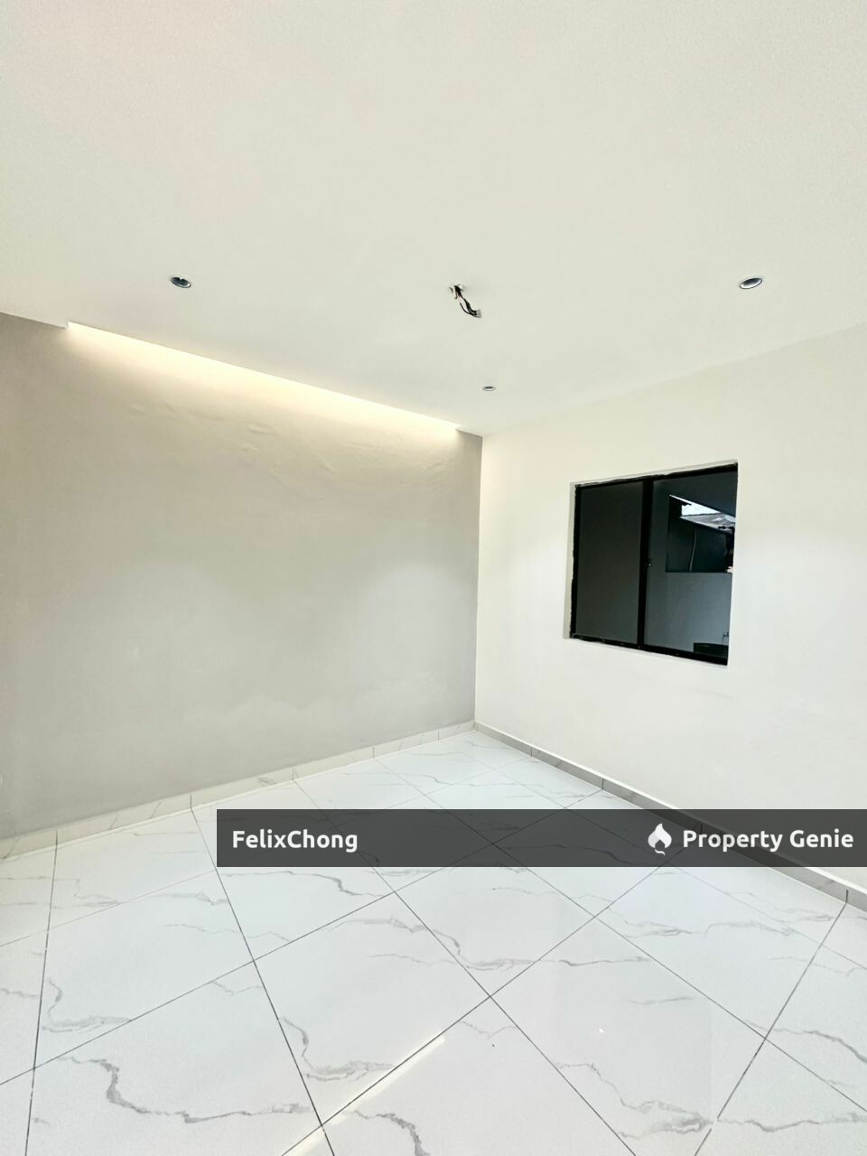 Taman Ungku Tun Aminah 1 Sty Terrace,Jalan Perwira,Skudai,Renovated