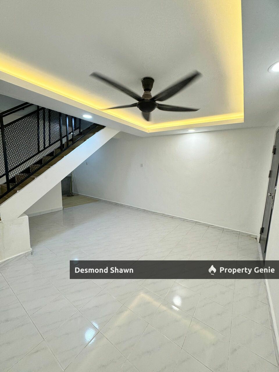 Pasir Putih @ Pasir Gudang 2Storey Low Cost