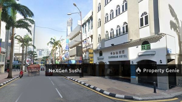 Shop Office @ Jalan Bukit Bintang Save RM 570,000