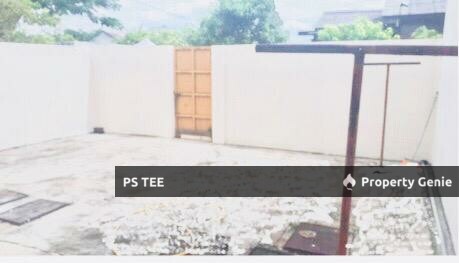 Good Location Klang Town 2 Storey Linked House