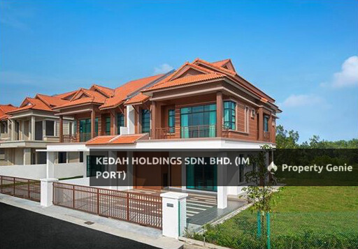 DARUL AMAN PERDANA