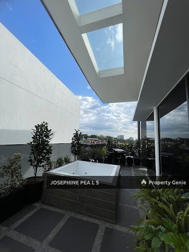 探索您的梦想家园：Millenia Residences!