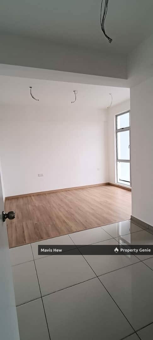 For Rent, Midas @Seri Alam, 1 Carpark, G&G, Brand New & Clean