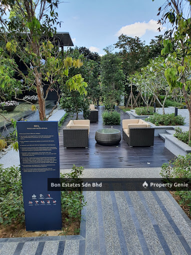 The Estate @ South Bangsar
