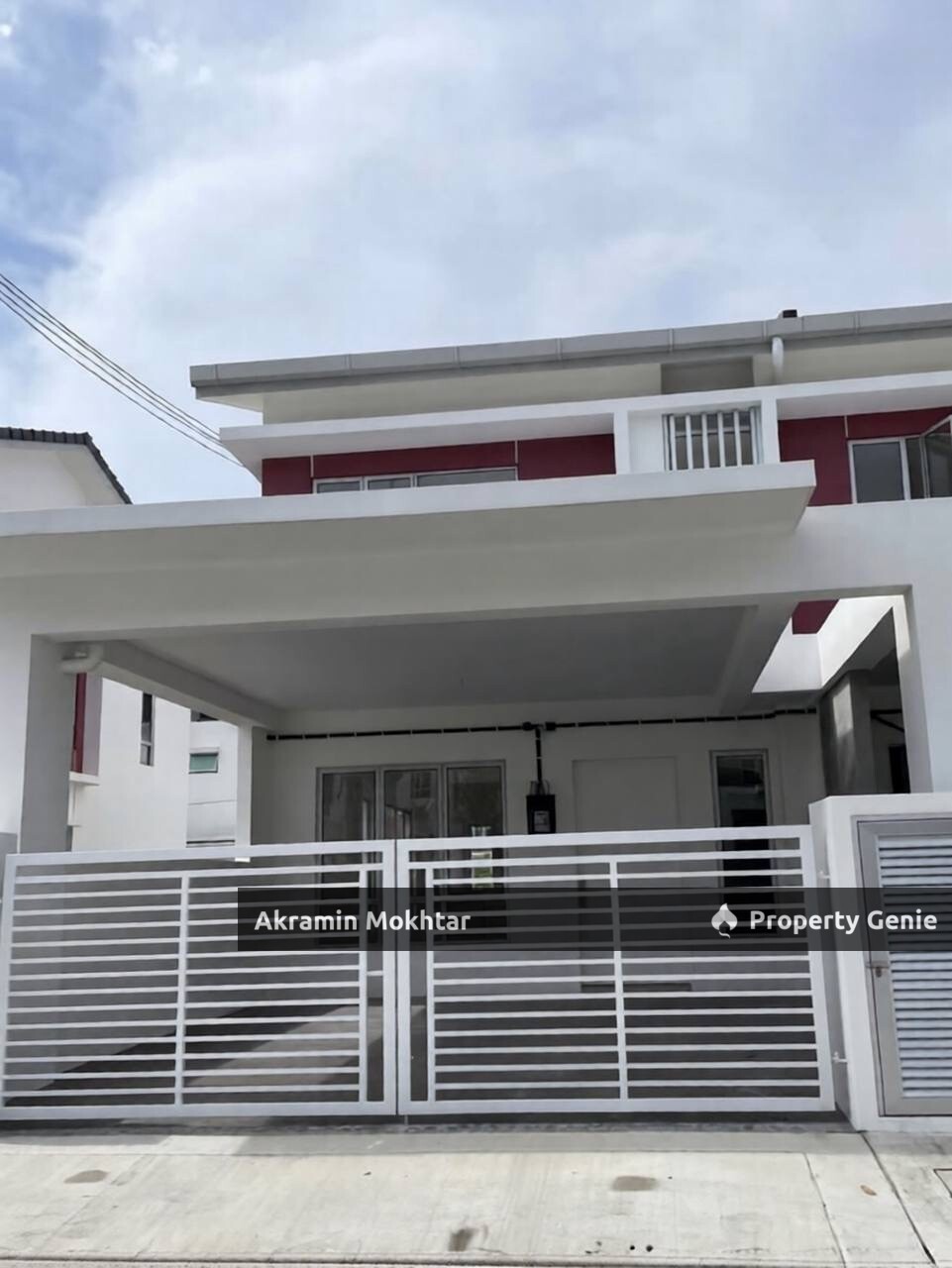 FREEHOLD | Double Storey Terrace END LOT Taman Tiara Sendayan, Seremban