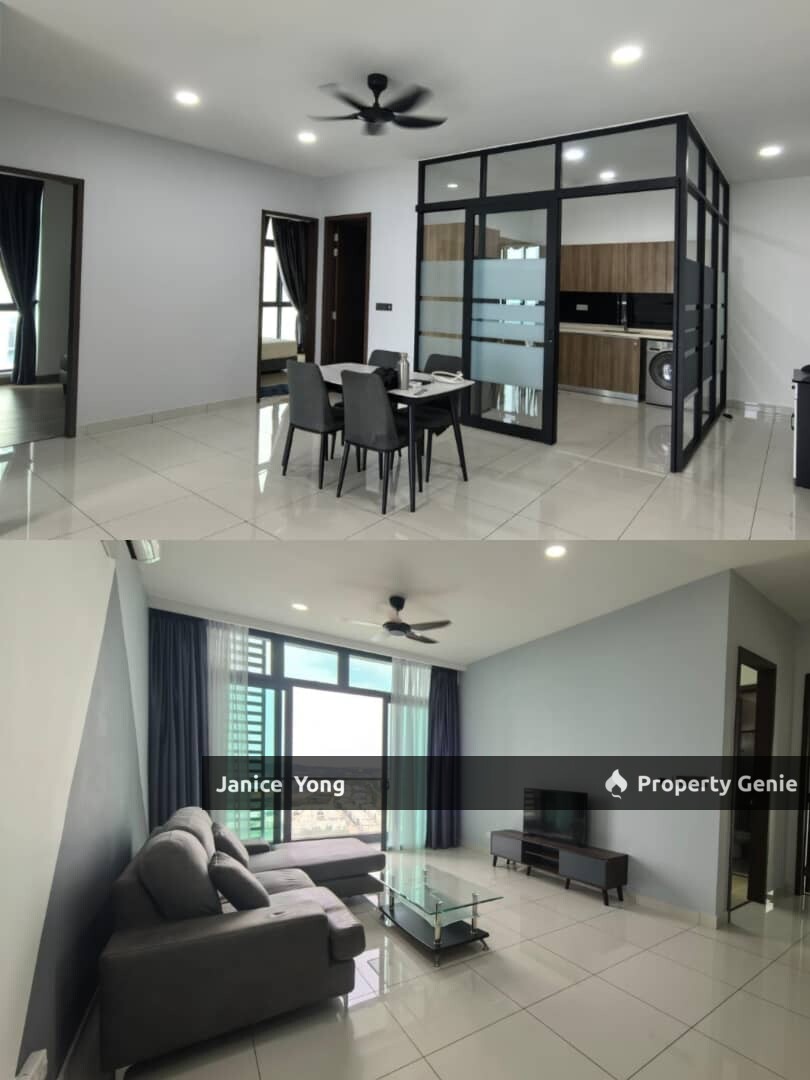 Green Haven Kota Puteri Masai