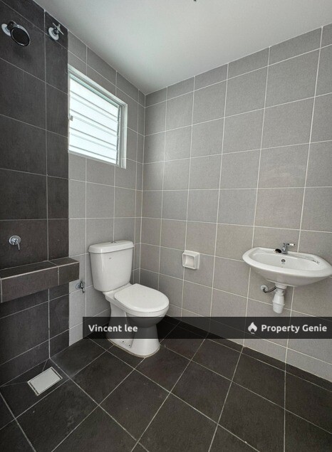 Setia Ecohill 2 Acorus, [Brand New] 2 Storey Terrace House, Semenyih