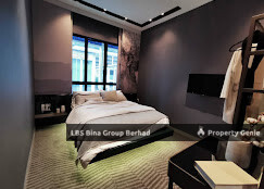 Residensi Bintang Bukit Jalil