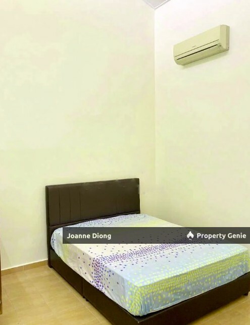 SS5 Kelana Jaya Double Storey Terrace House