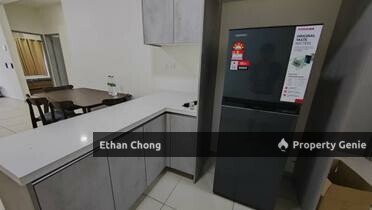 Embayu for Rent with Fully Furnished
