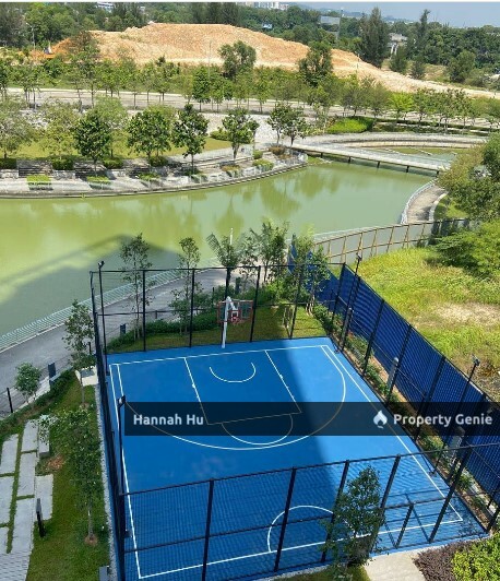 TROPICANA METROPARK PAISLEY RESIDENCES AUCTION