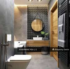 蕉赖山顶全新永久地契半独立式洋房🏡 位于📍Sg Long 近Golf Club🗻价钱只需*RM1.7M起*