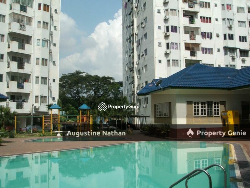 Sri Suajaya Condominium - Save up to 115k Below Market Value 36%