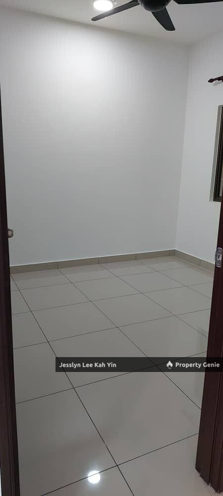 Residensi Zamrud Kajang