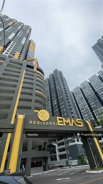 Residensi Emas For Sale Jalan Zamrud For Sale Sungai Tangkas For Sale