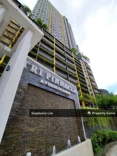 Persiaran Halia 3, 10470 Tanjung Tokong, Penang