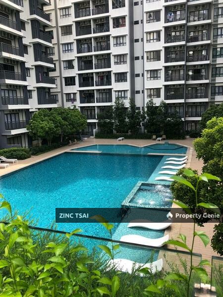 Suria Residence {Save RM 75,000}