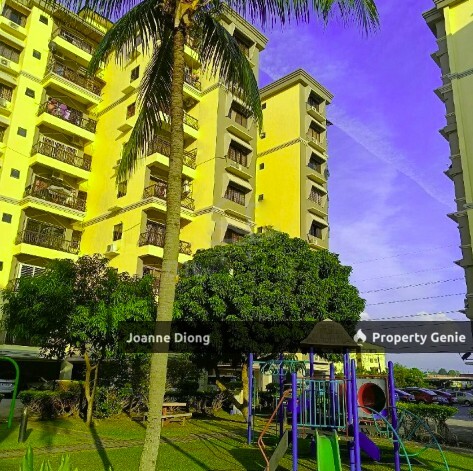 Sri Manja Court