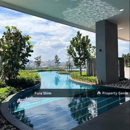 Residensi 99@ Kuala Lumpur