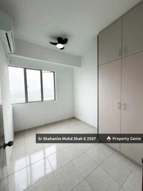 CONDOMINIUM FOR SALE - IDAMAN ABADI TROPICANA HEIGHTS KAJANG 2, KAJANG, SELANGOR