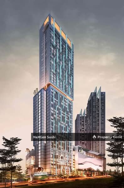 Hill 10 Residences Save RM 43,000
