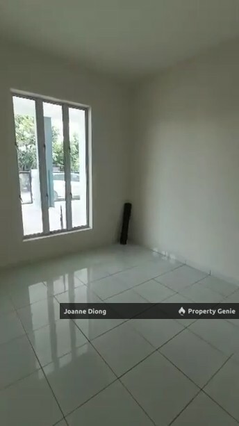 Mutiara Bandar Puteri Jaya Terrace House