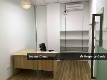 Jaya One Office