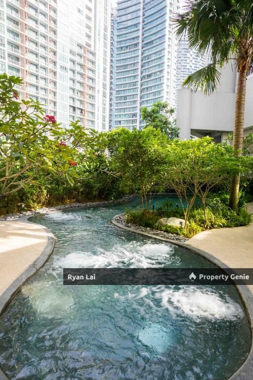 The Mews KLCC | Save Up to 325k | Below Market Value 27% Auction Property!