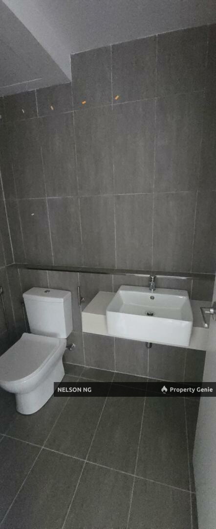 The Pulse Residence, Bandar Puteri Puchong, Selangor