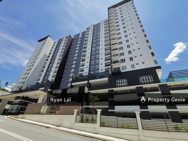 Iris Residence | Save up to 88k | Below Market Value 21% Auction Property!