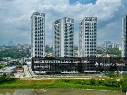 RESIDENSI TRIA SEPUTEH