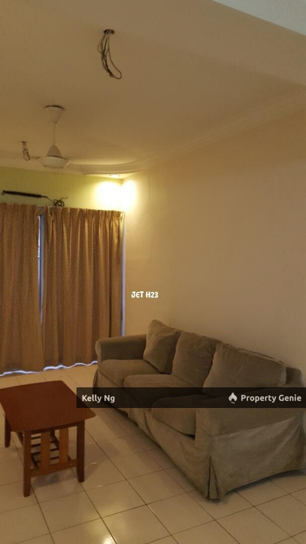 Pelangi Height Apartment 1 At Klang For Rent