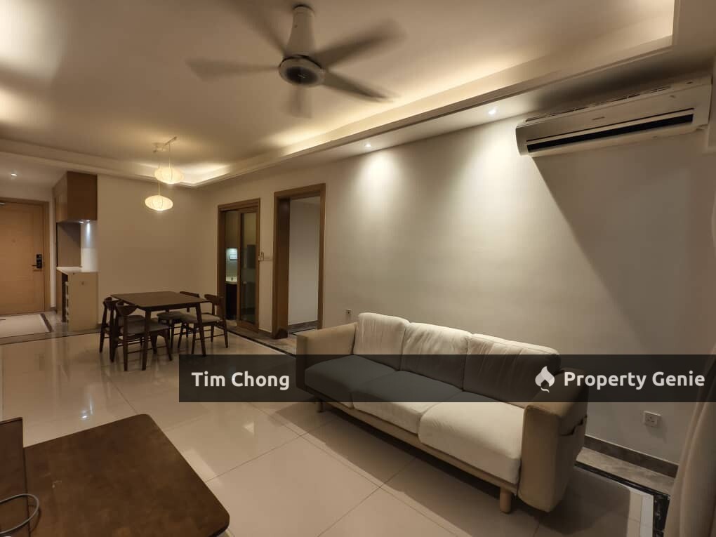 R&F 富力公主湾 phase 1 @ Rent