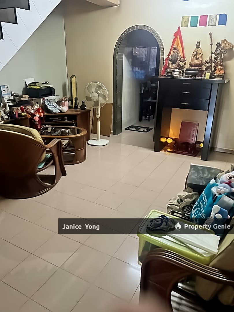 Taman Daya Jalan Rumbia