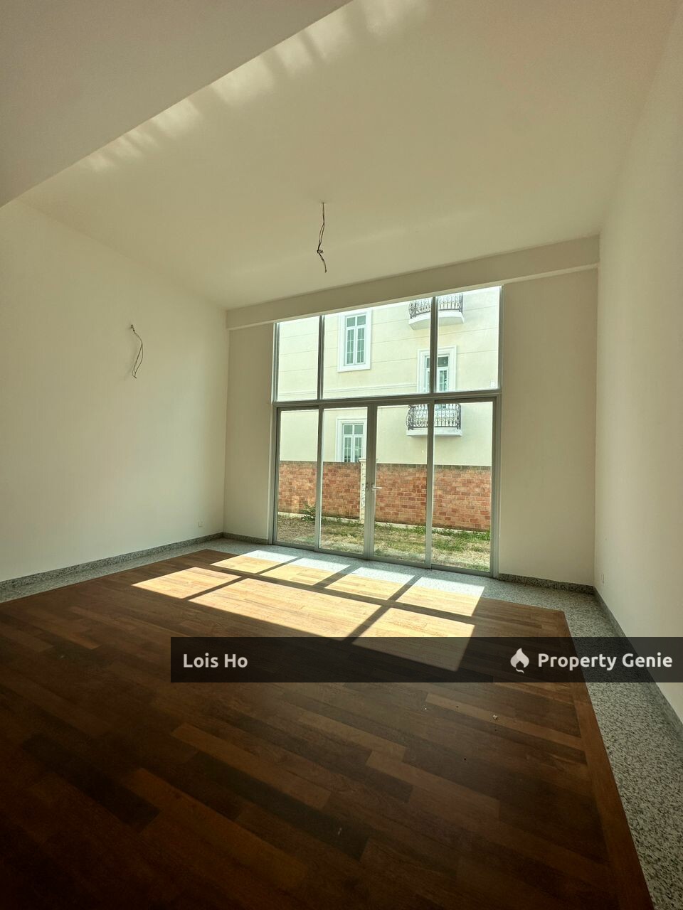 Straits Courtyard Kota Syahbandar Triple Storey Bungalow RM3.4m